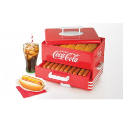 Salco Coca-Cola Hot Dog...