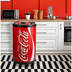 Kühlschrank COCA-COLA® Party-Cooler » kaufen