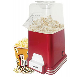 Salco Popcorn Maker,...